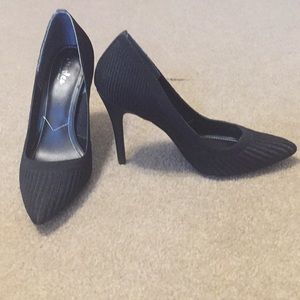 Charles By Charles David heels.